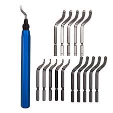 Deburring Tools